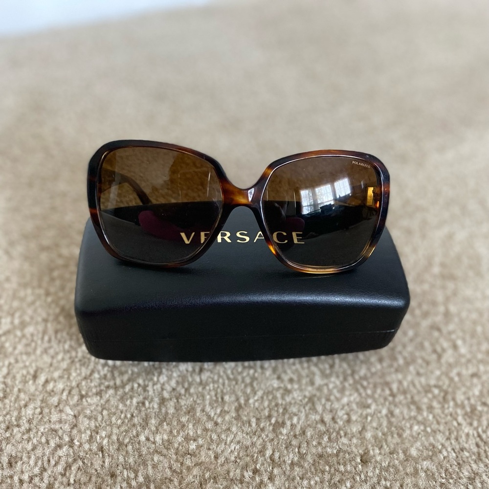 Versace sunglasses